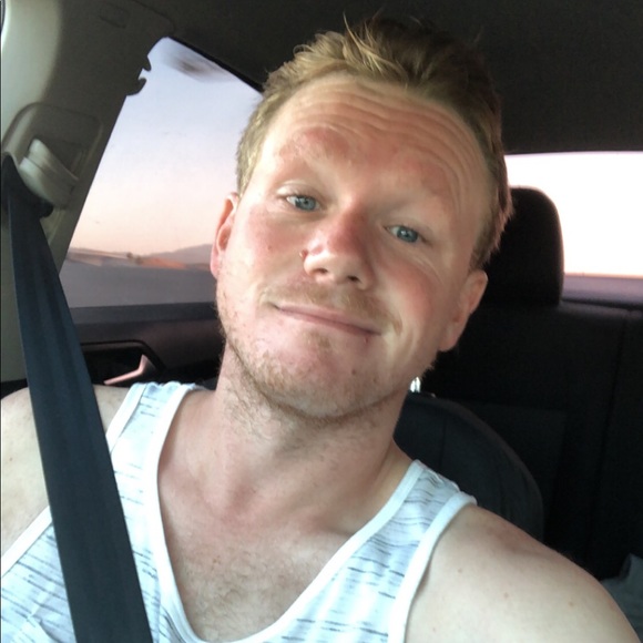 Meet your Posher, Mikey - Picture 1 of 1
